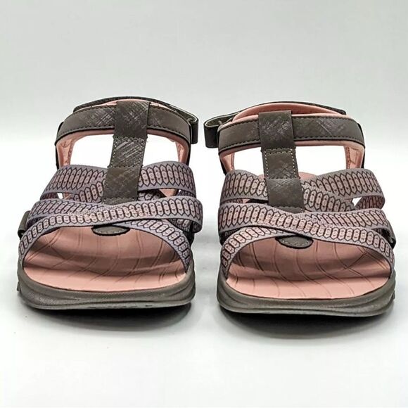 Jsport KAIA Women's Sports Sandal - Adjustable Straps - Picture 5 of 10